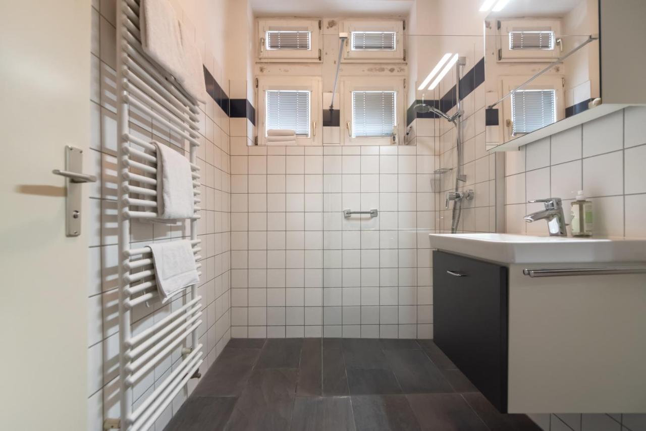 Apartment Im Herzen Von