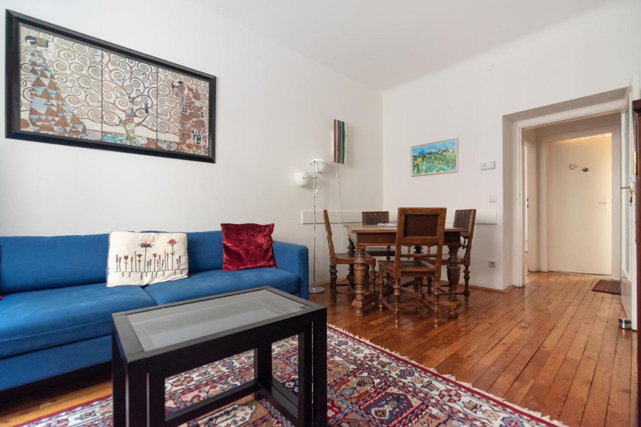 Apartment Im Herzen Von