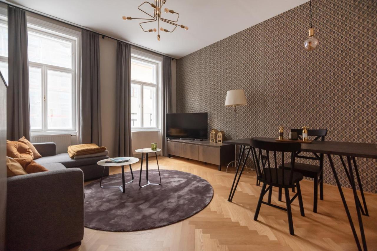 Hochwertiges Mit Direkter Anbindung Zum Zentrum In Hippen Viertel Apartment *