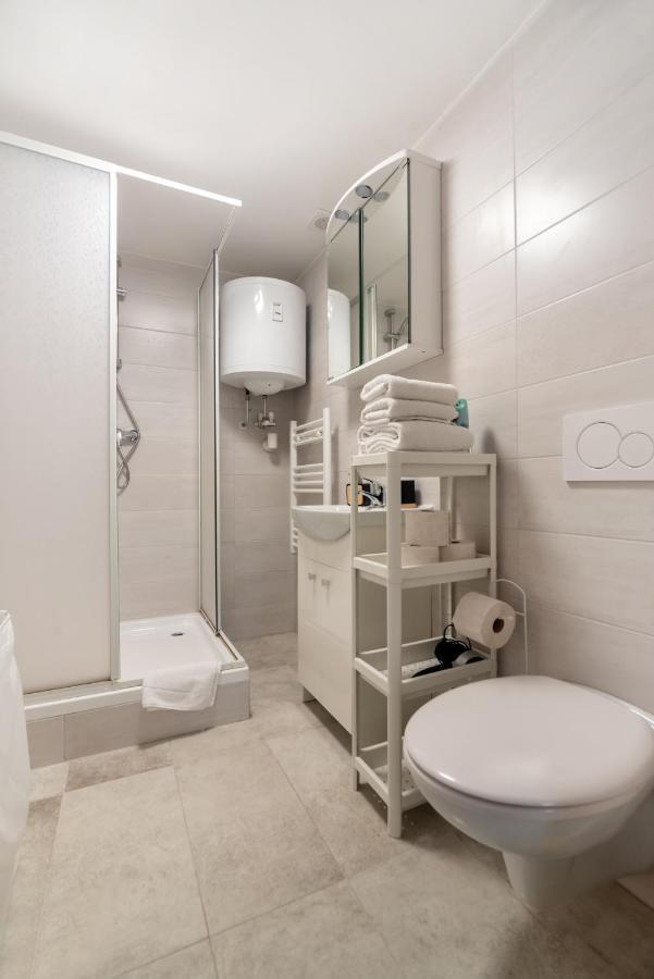 Apartment Klein, Aber Fein In Zentraler Ruhelage