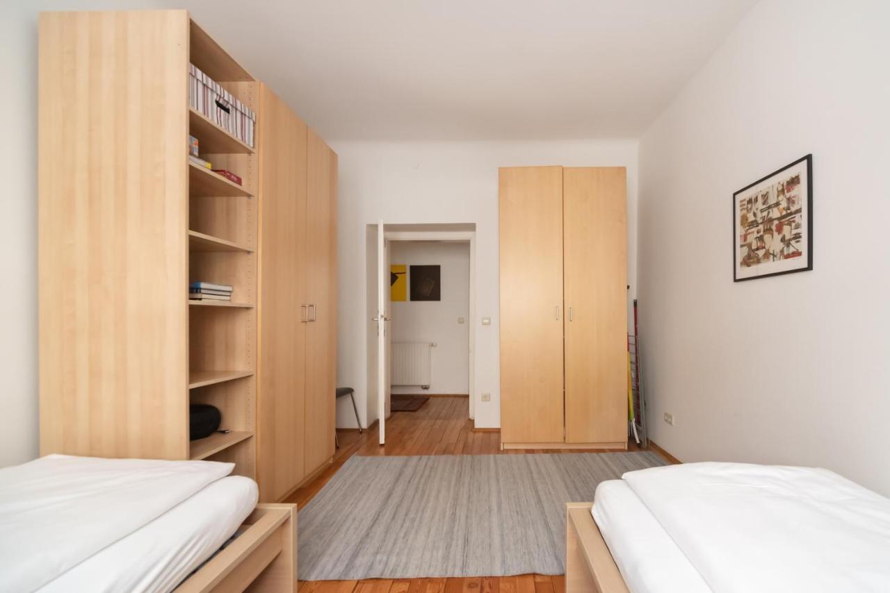 Im Herzen Von Apartment Wien