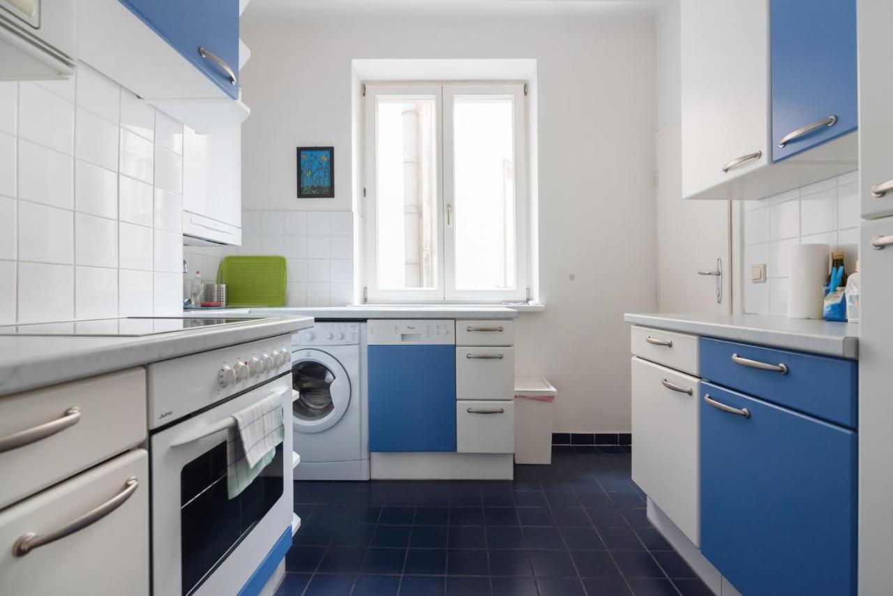 Im Herzen Von Apartment Wien