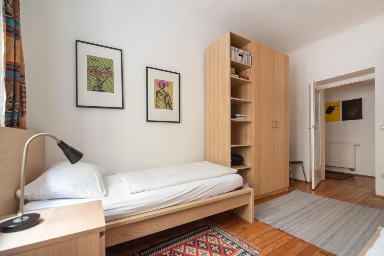 Im Herzen Von Apartment