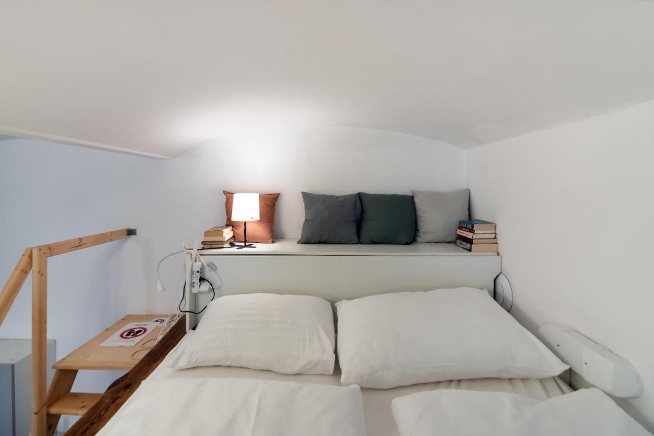Klein, Aber Fein In Zentraler Ruhelage Apartment