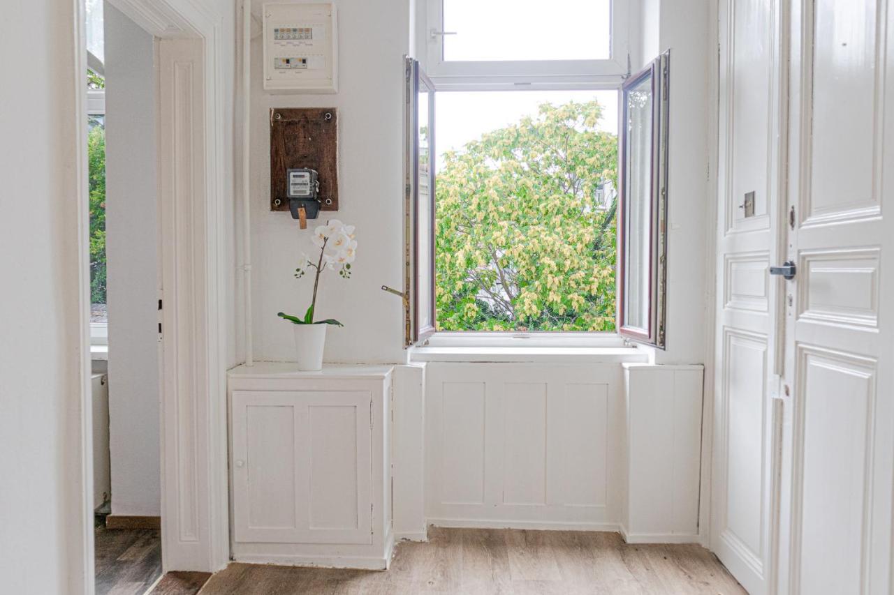Welcoming 2br Apt. Near Akh- Perfect For Longstays Apartment Wien