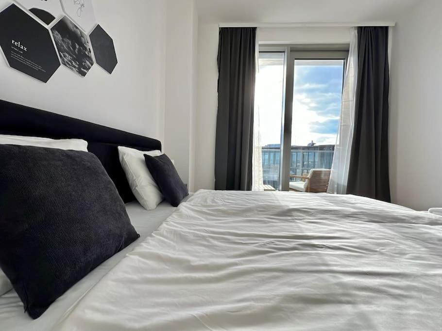 The View 18.13 - Quartier Belvedere Apartment *