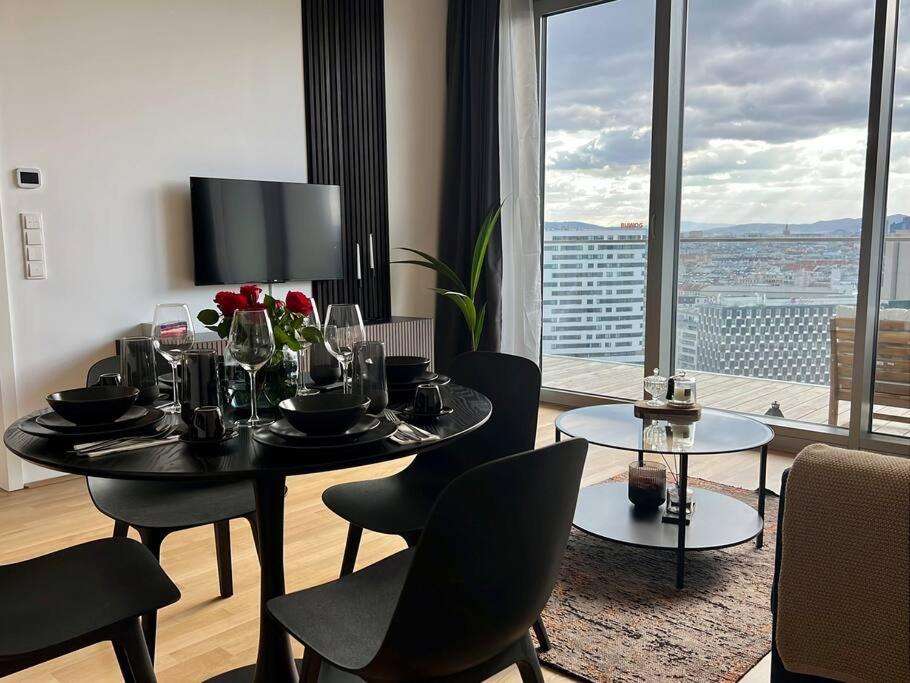 Apartment The View 18.13 - Quartier Belvedere