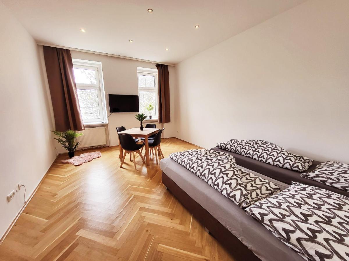 Donaufelder * Vienna