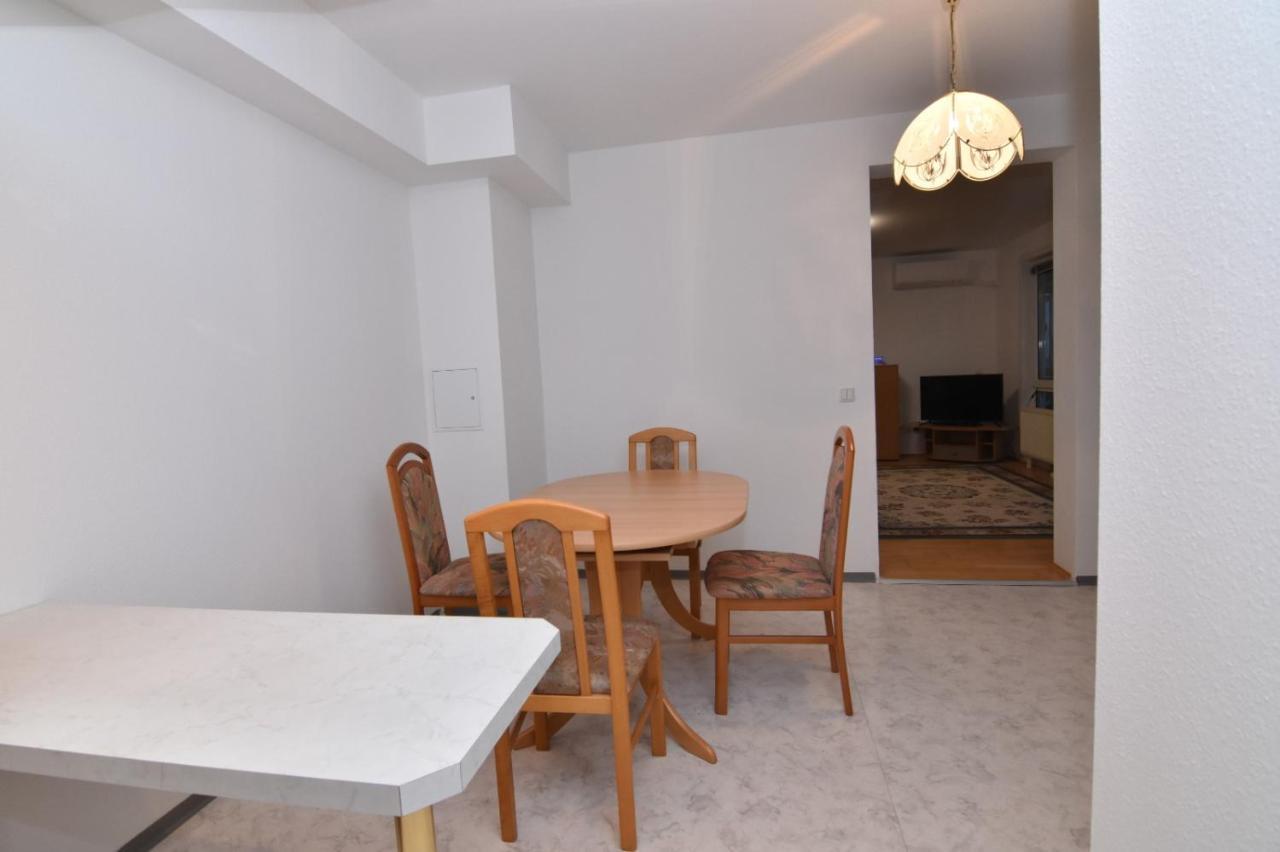 Modern At Vic Apartment Vienna