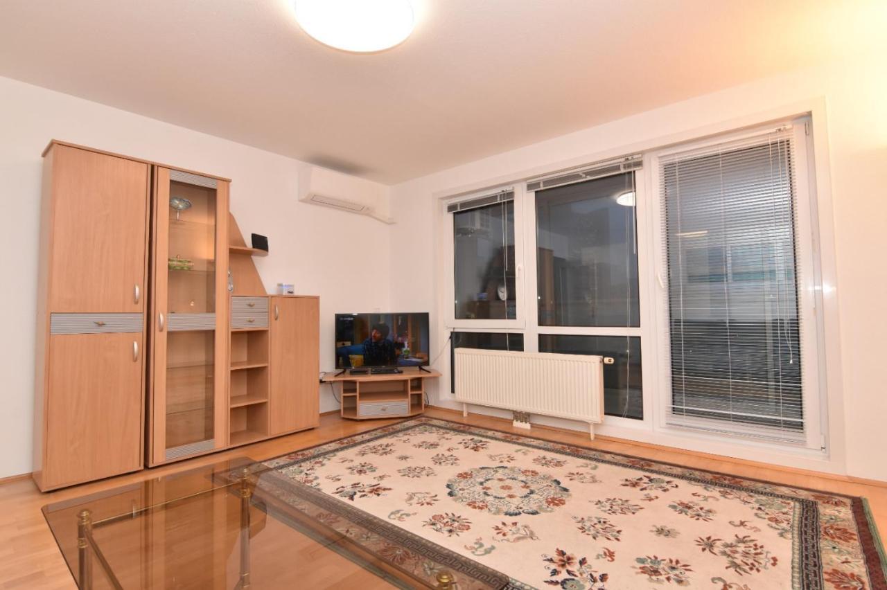 Modern At Vic Apartment Vienna
