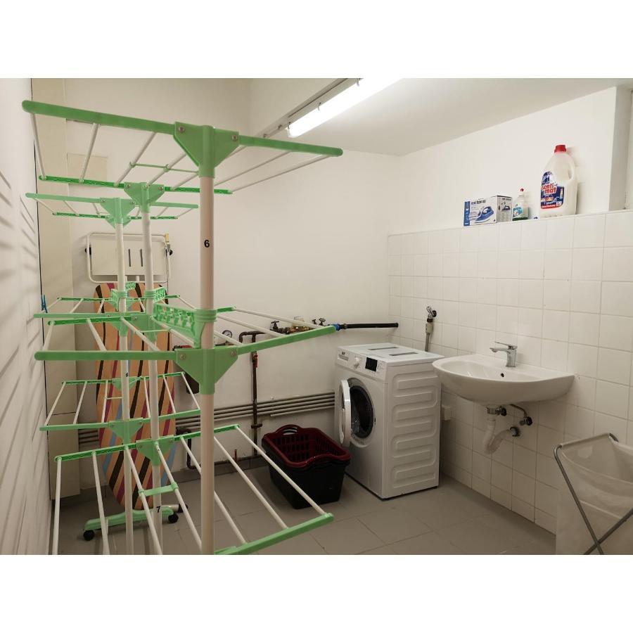 Haus Am Stadtrand / Grunruhelage *