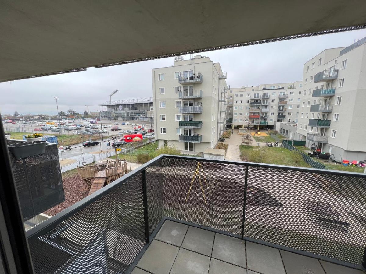 - Favoriten Apartment *