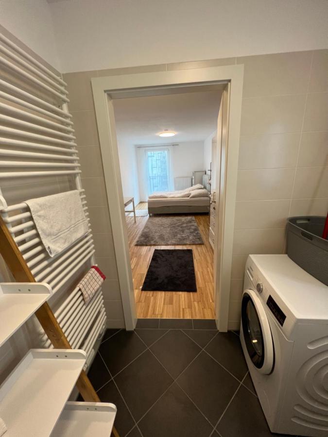 Apartment - Favoriten *