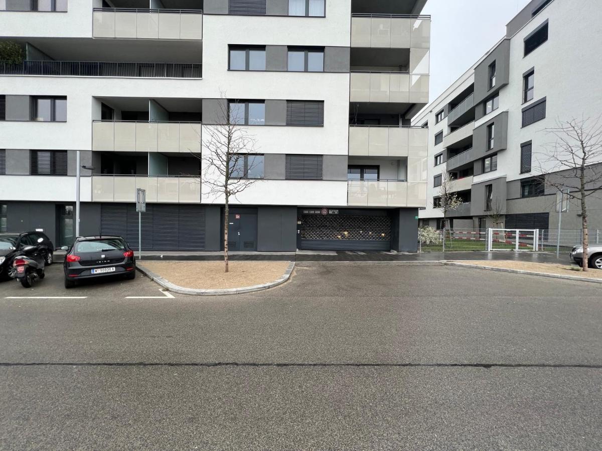 Apartment - Favoriten *