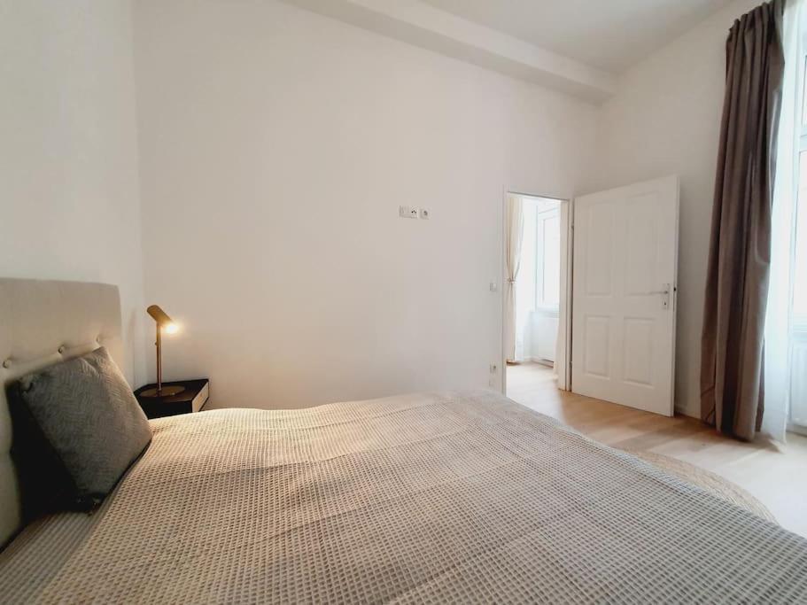 Apartment Savoir Vivre Rosinagasse *