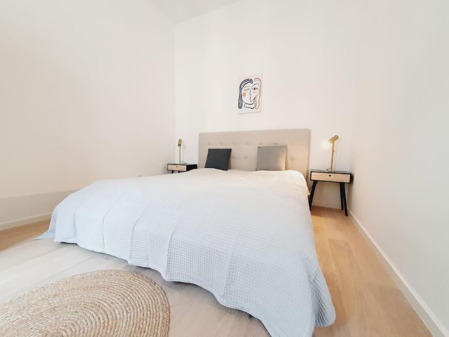 Savoir Vivre Rosinagasse Apartment Vienna