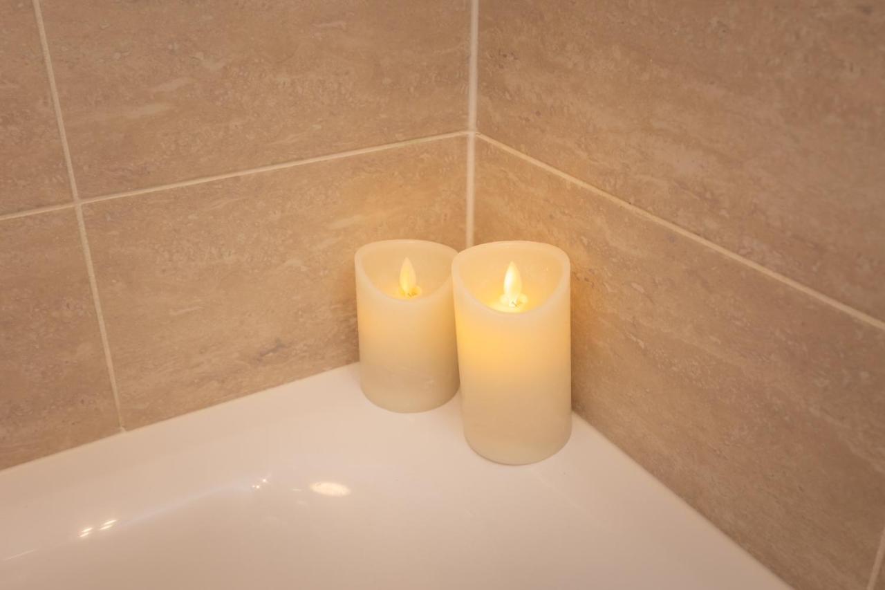 Rooftop Cozy Near Innerstadt With Ac Apartment Wien