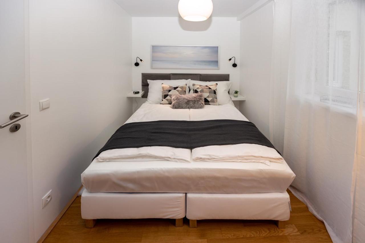 Rooftop Cozy Near Innerstadt With Ac Apartment *