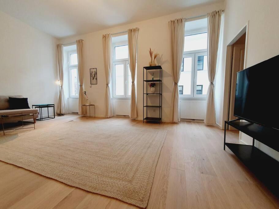 Apartment Savoir Vivre Rosinagasse Vienna