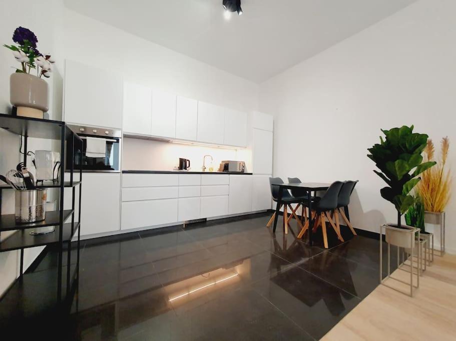 Savoir Vivre Rosinagasse Apartment *