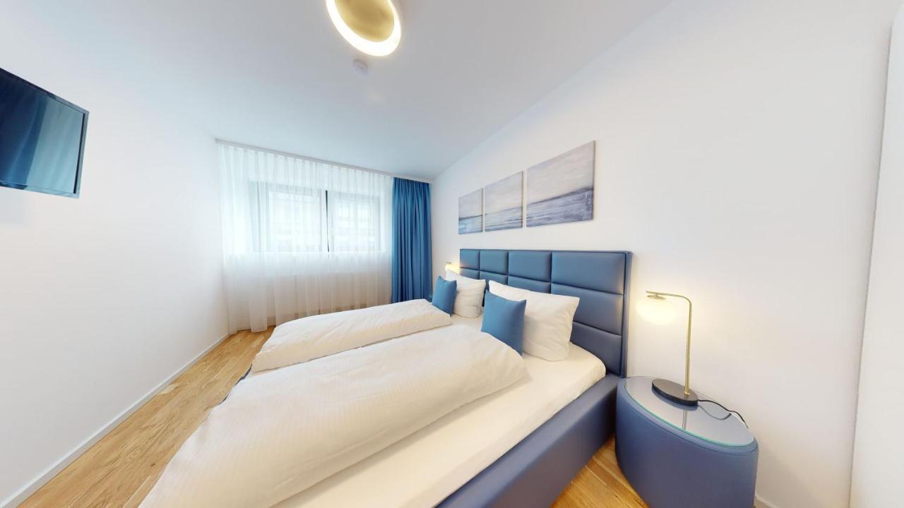 Alon Homes - Premium Center Apartment *