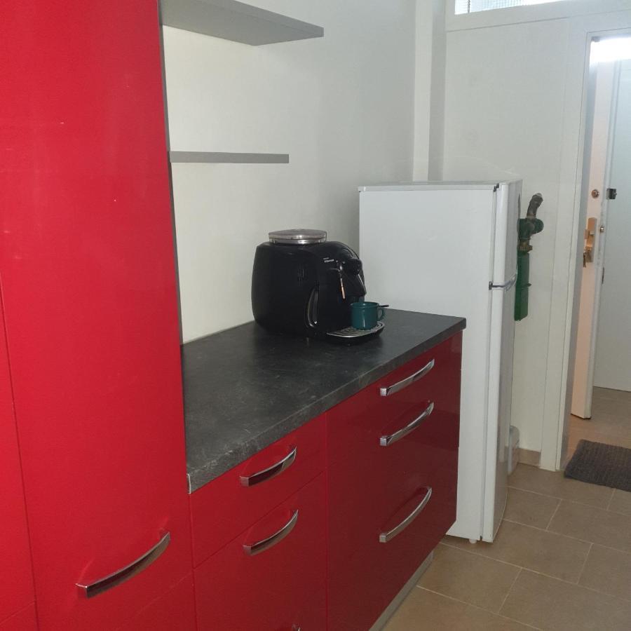Apartment Weisses