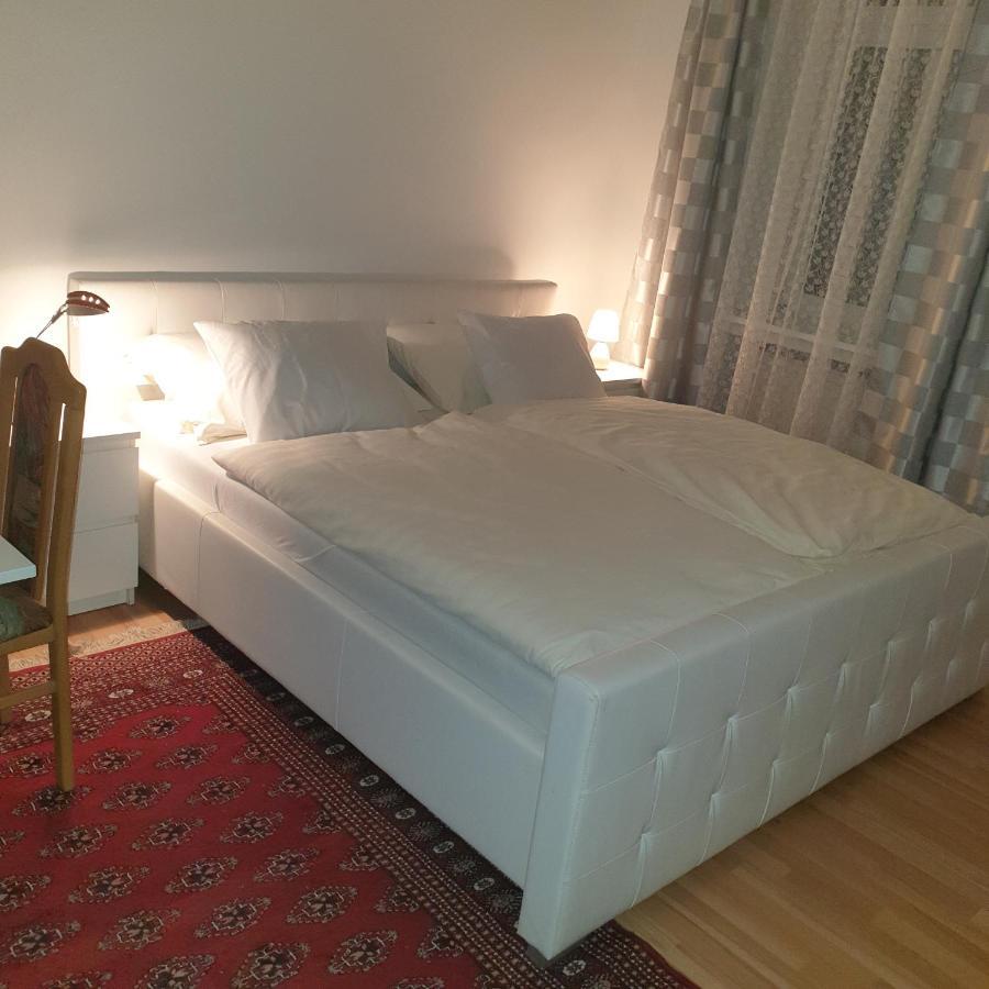 Apartment Weisses *