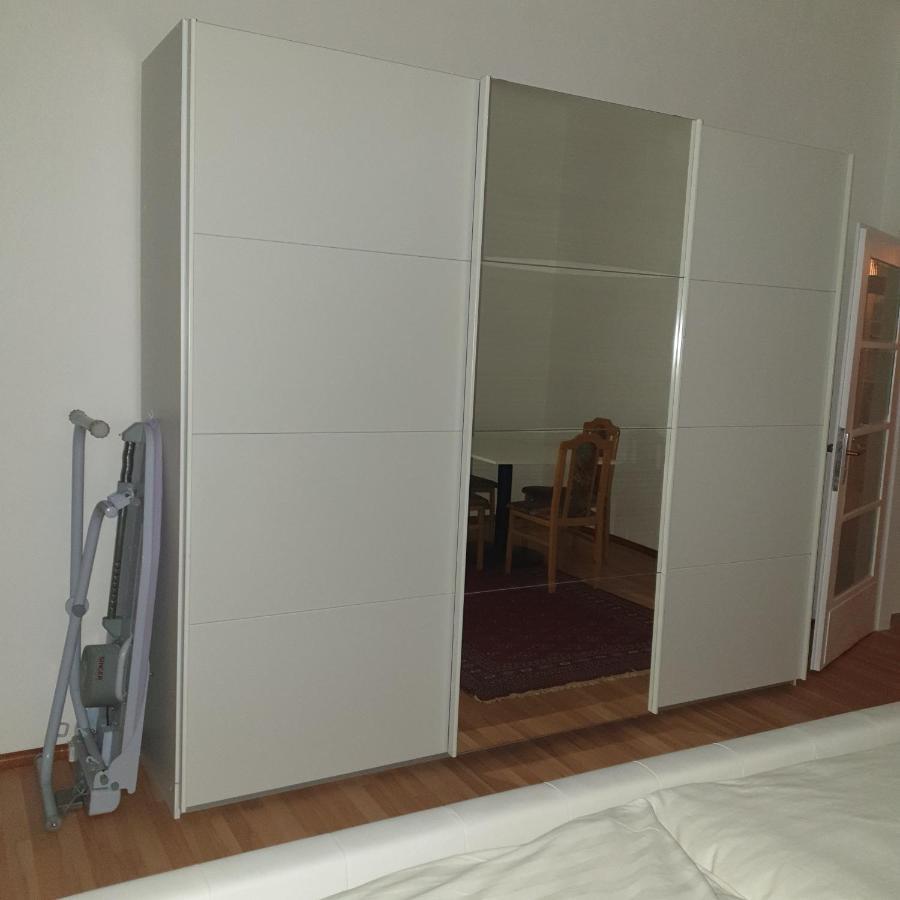 Apartment Weisses *