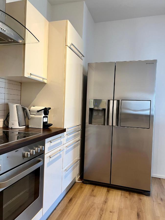 Danube Penthouse 3 Bed 90 M2 With Balcony