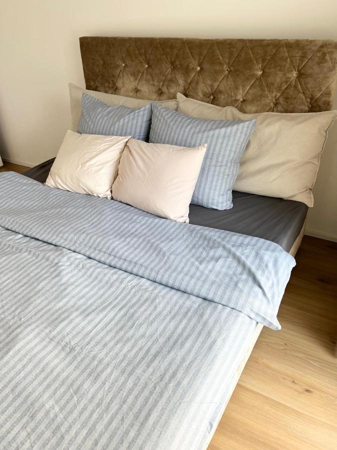 Danube Penthouse 3 Bed 90 M2 With Balcony Apartment Vienna