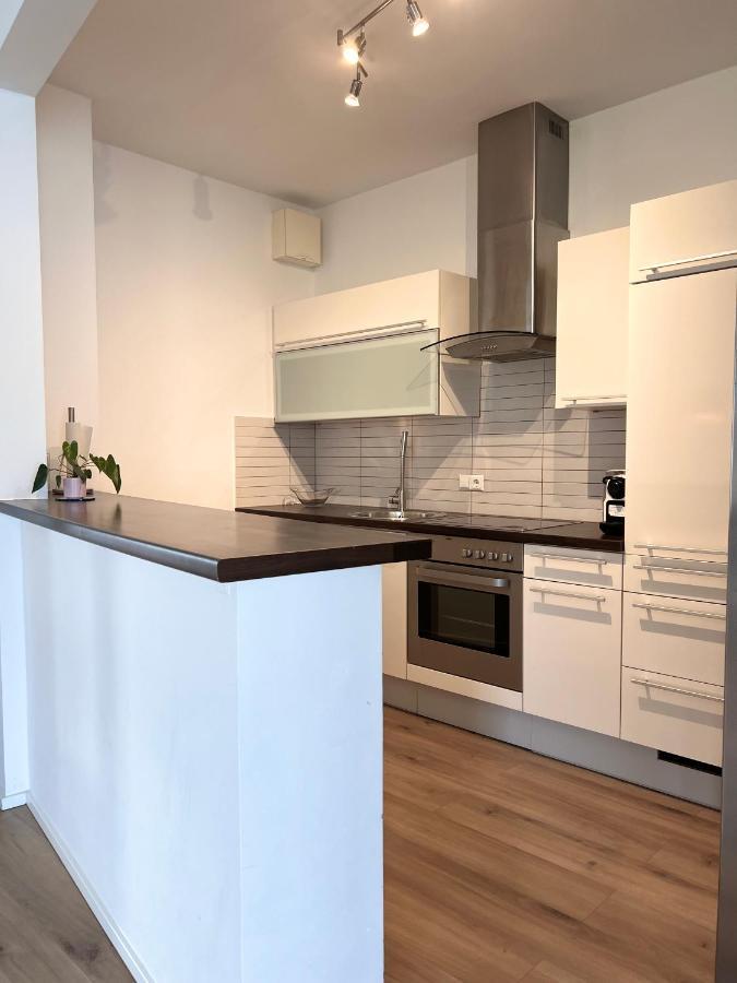 Danube Penthouse 3 Bed 90 M2 With Balcony