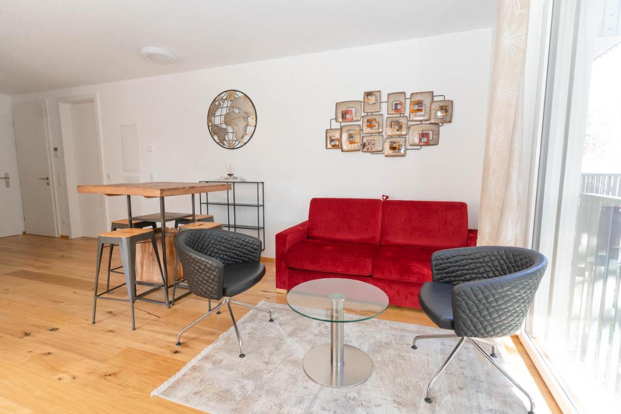 Luxurious With Big Balcony Near Center * Wien