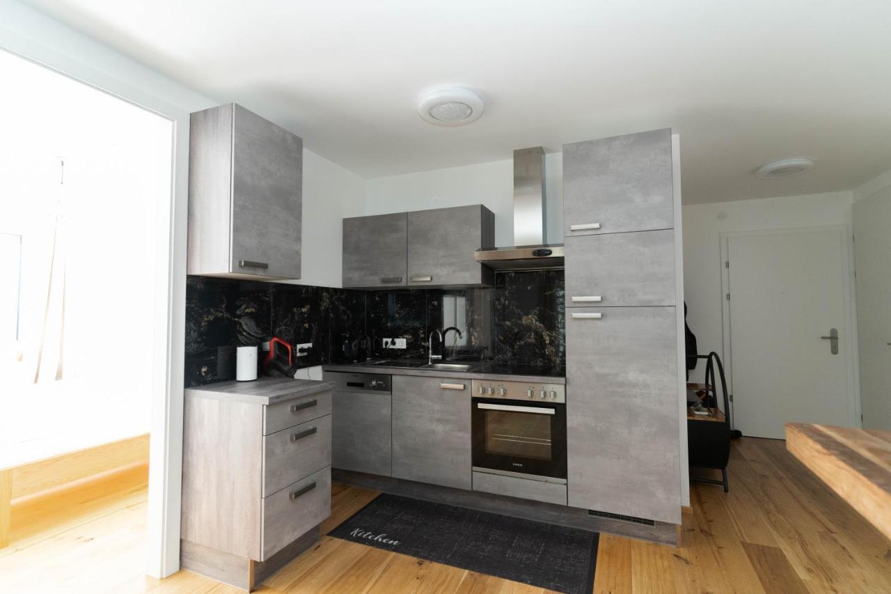 Apartment Luxurious With Big Balcony Near Center Wien