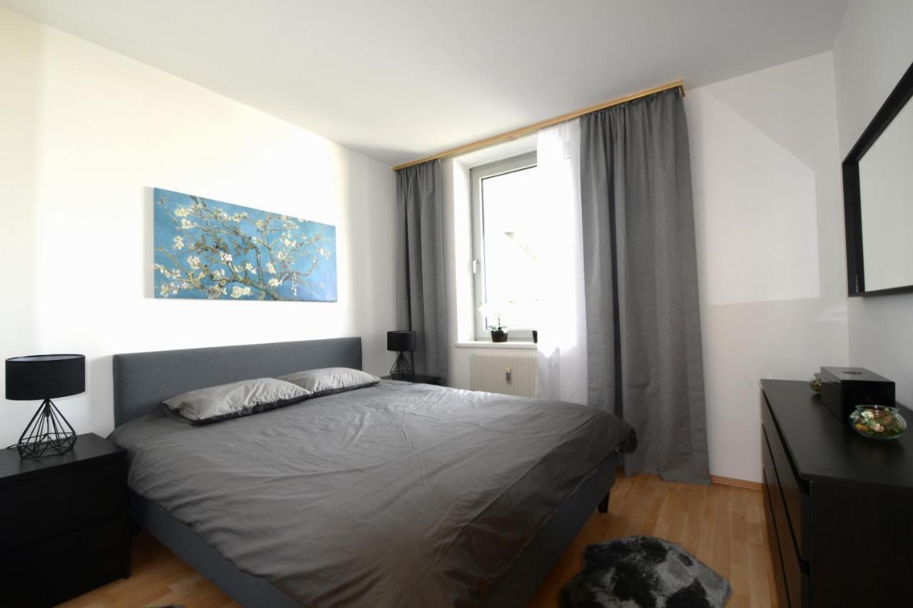 Apartamento Style Viena