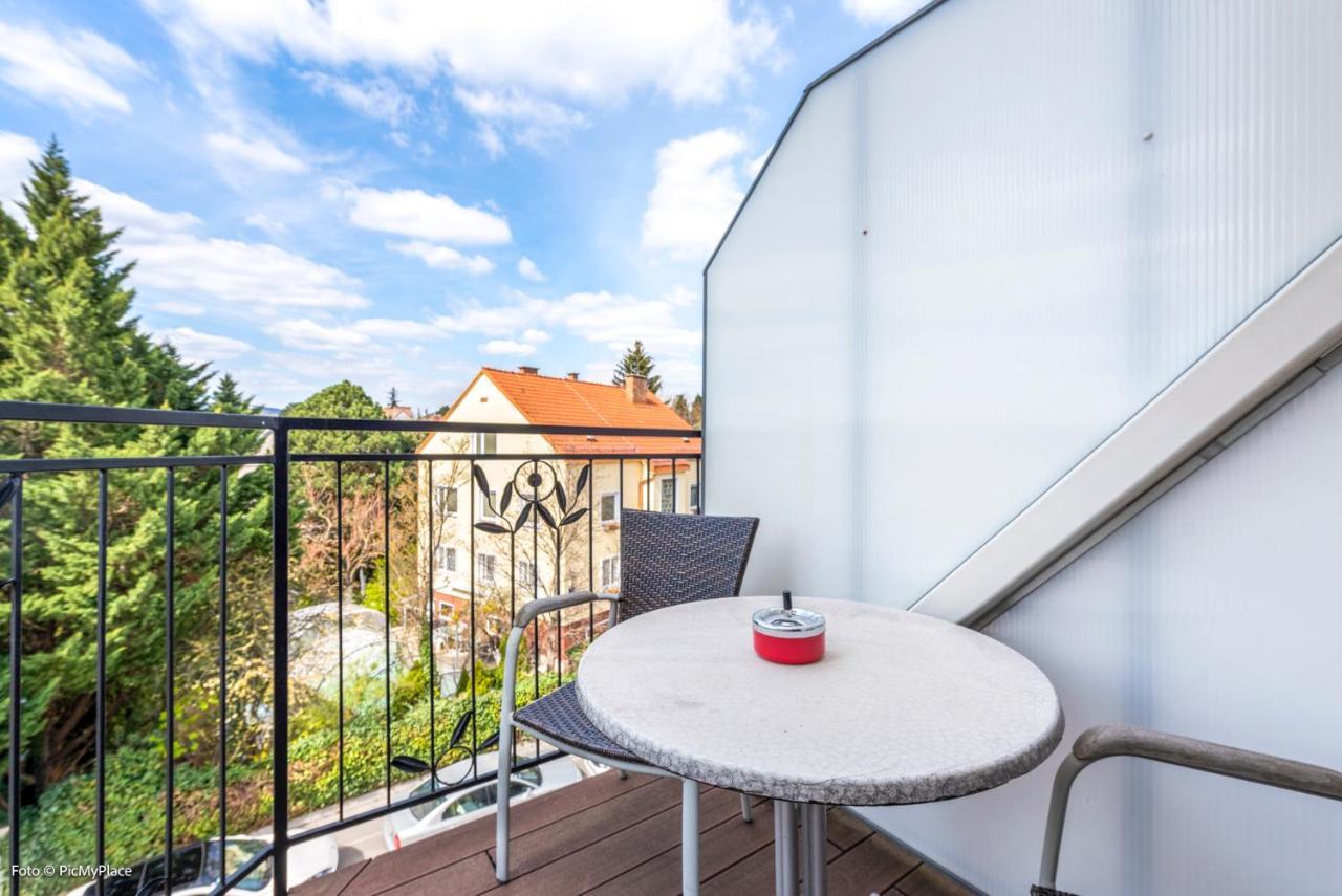 Apartment Imperial Schonbrunn
