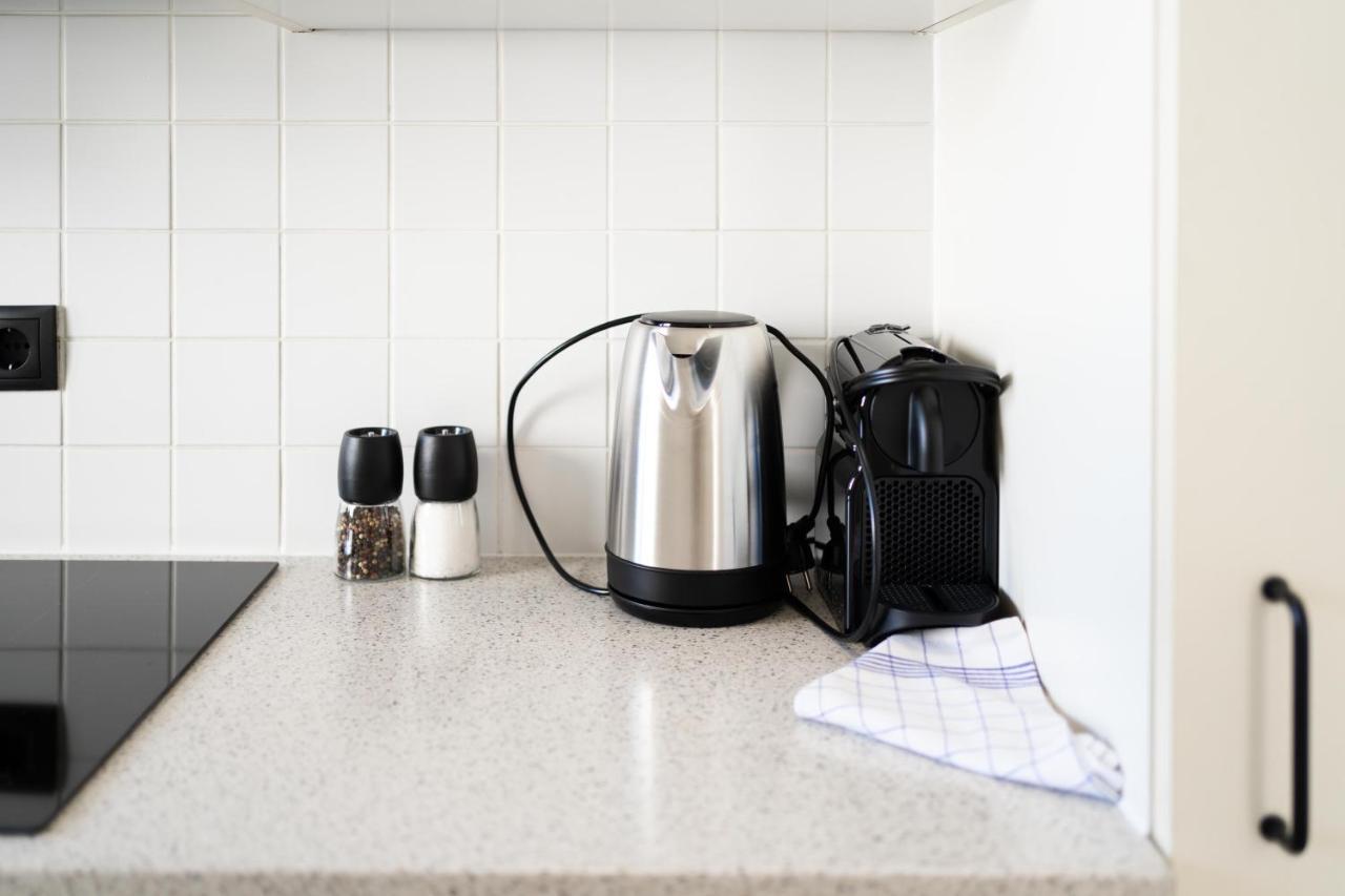 Myflat - Bright Near Station * Viena