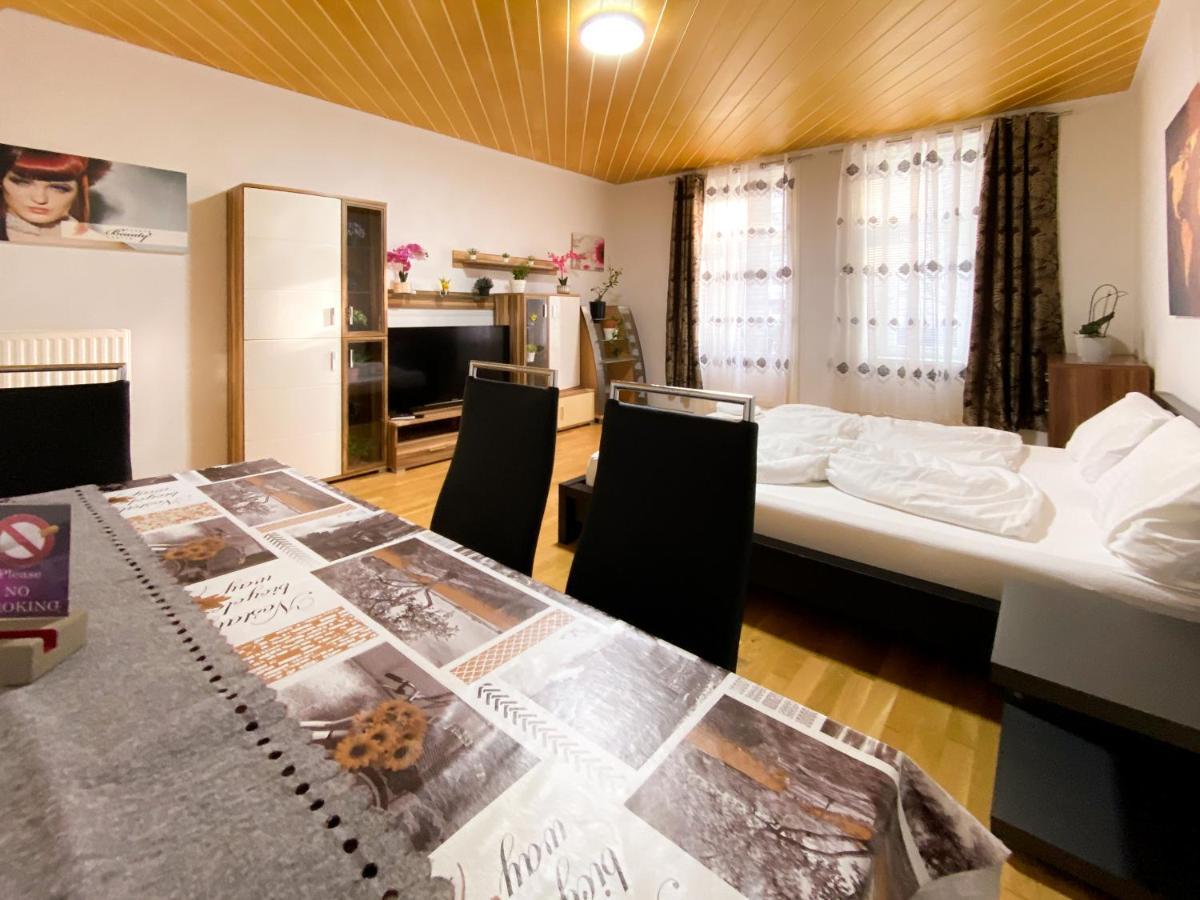 Apartment Marios Luxus