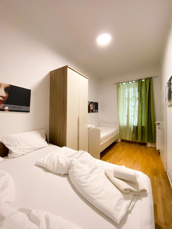 Marios Luxus Appartamento Vienna