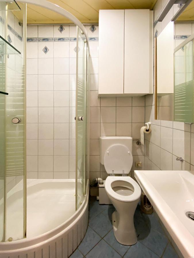 Marios Luxus Appartamento Vienna