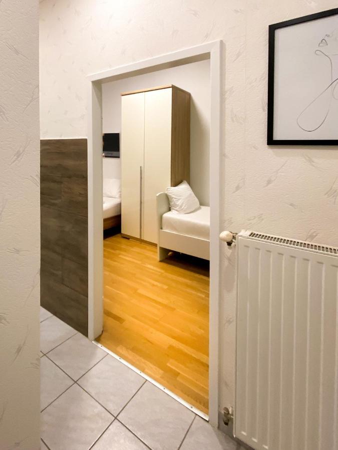 Marios Luxus Vienna