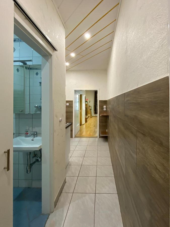 Appartamento Marios Luxus Vienna