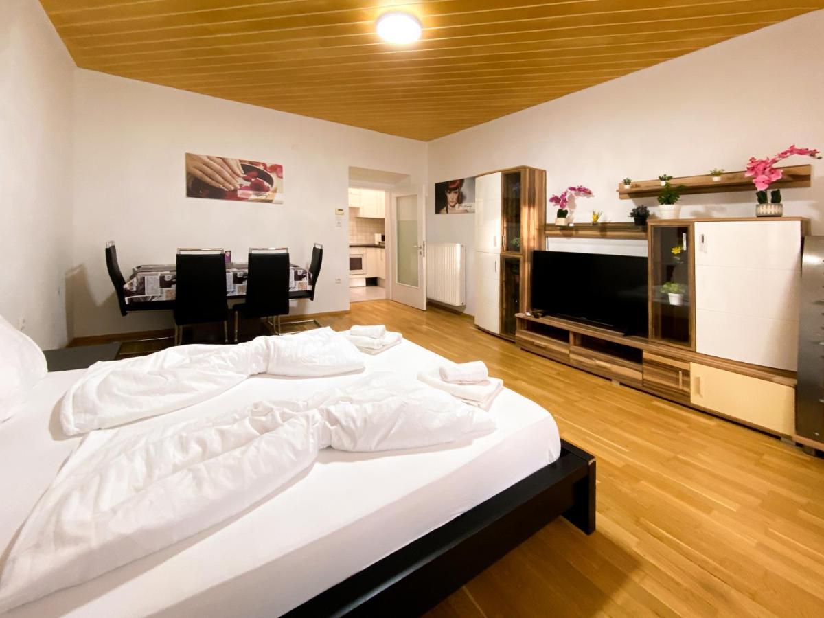 Marios Luxus Vienna