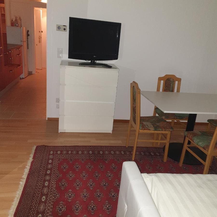 Apartment Weisses Vienna