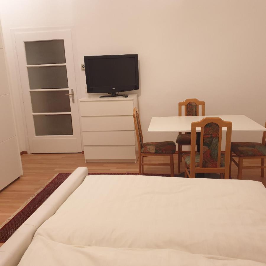 Apartment Weisses Vienna
