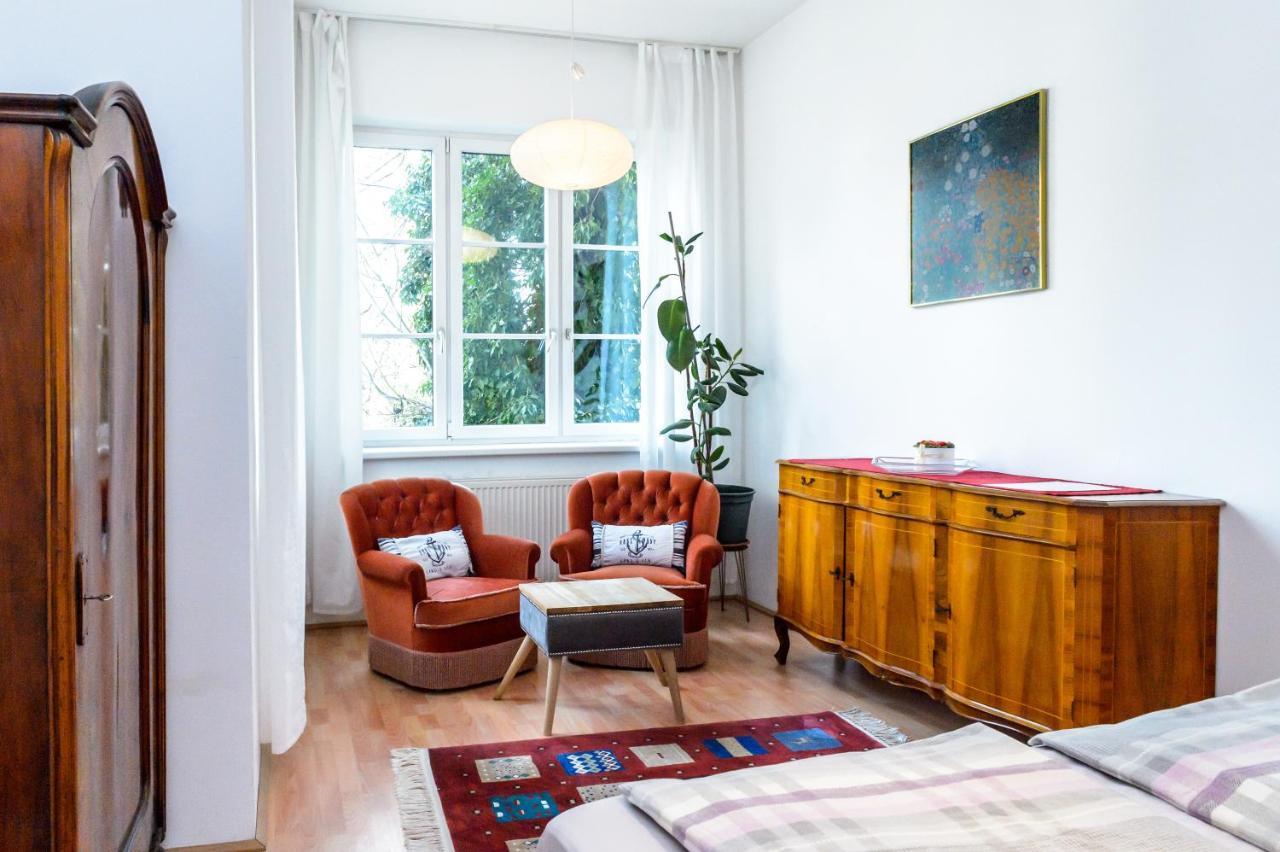 Schoen Wohnen Naehe Schoenbrunn Vienna