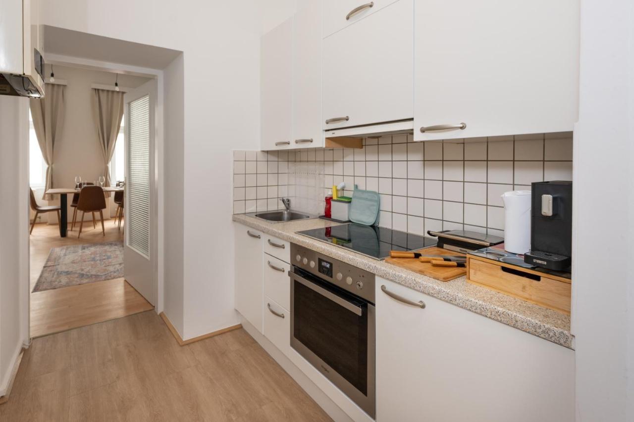 Apartment Roksox-home Meidling Schloss Schoenbrunn Wien