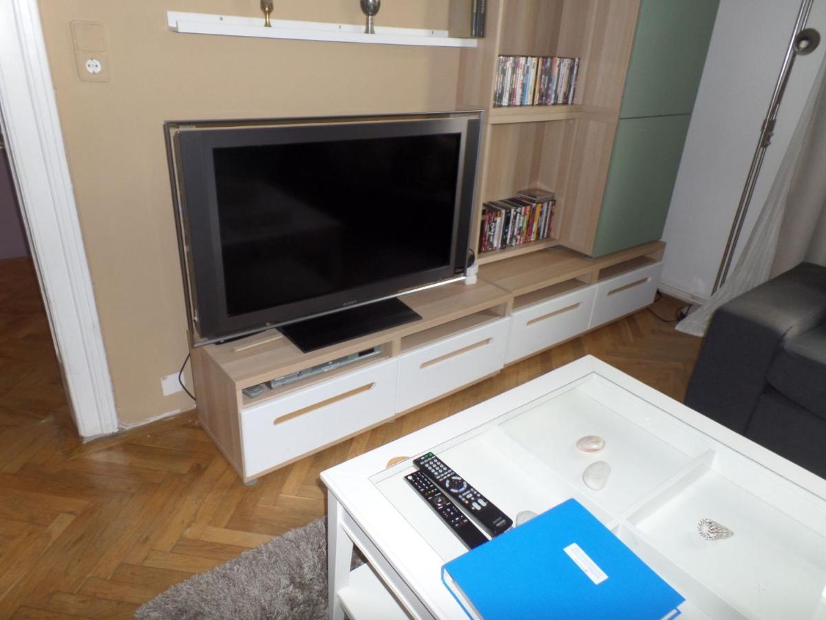 Apartment Tichy By Interhome