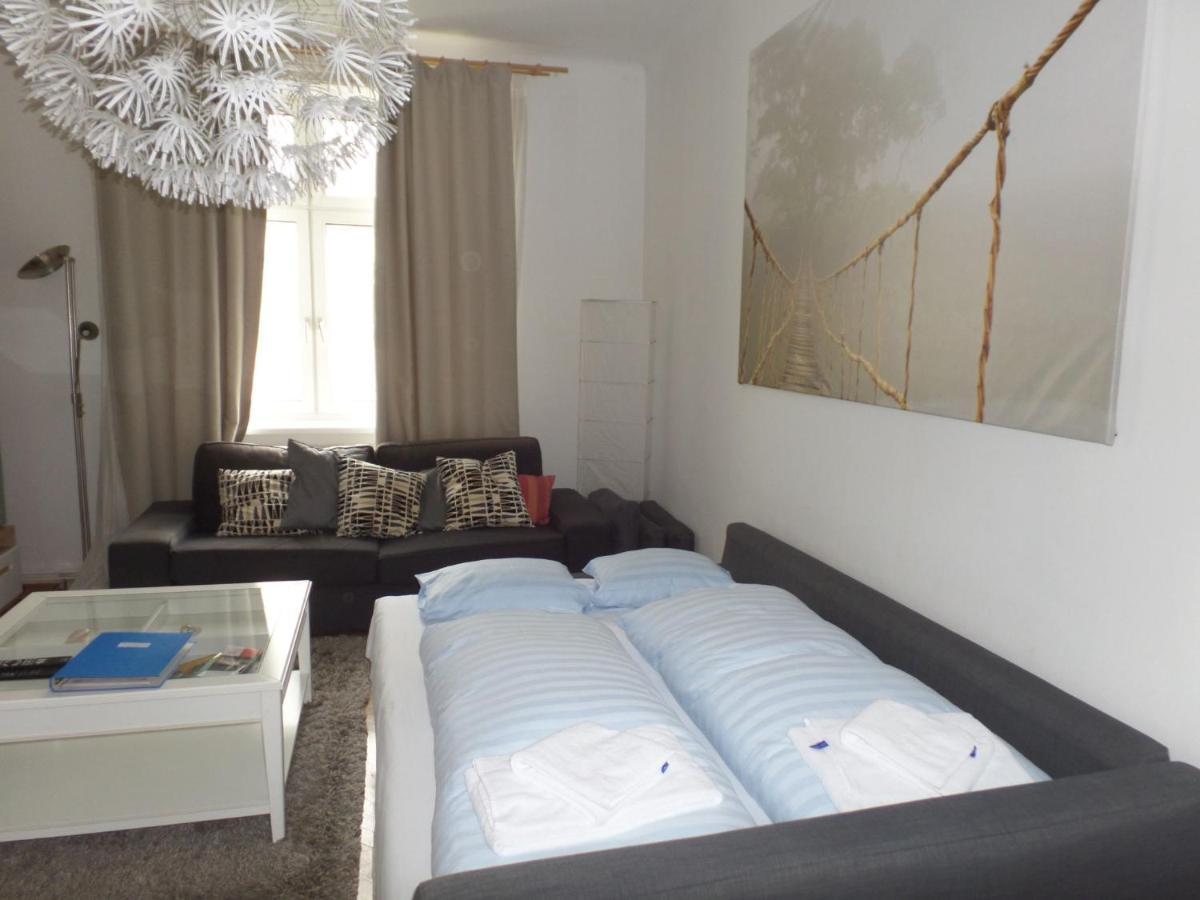 Tichy By Interhome Apartment