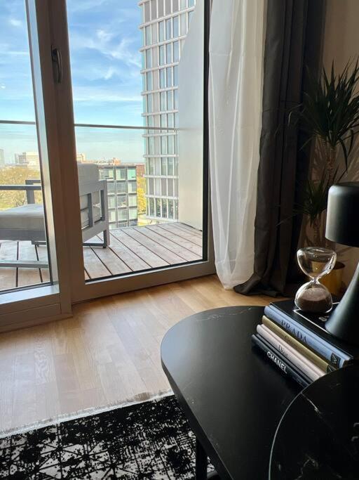 Appartamento The View 07.04. Quartier Belvedere *