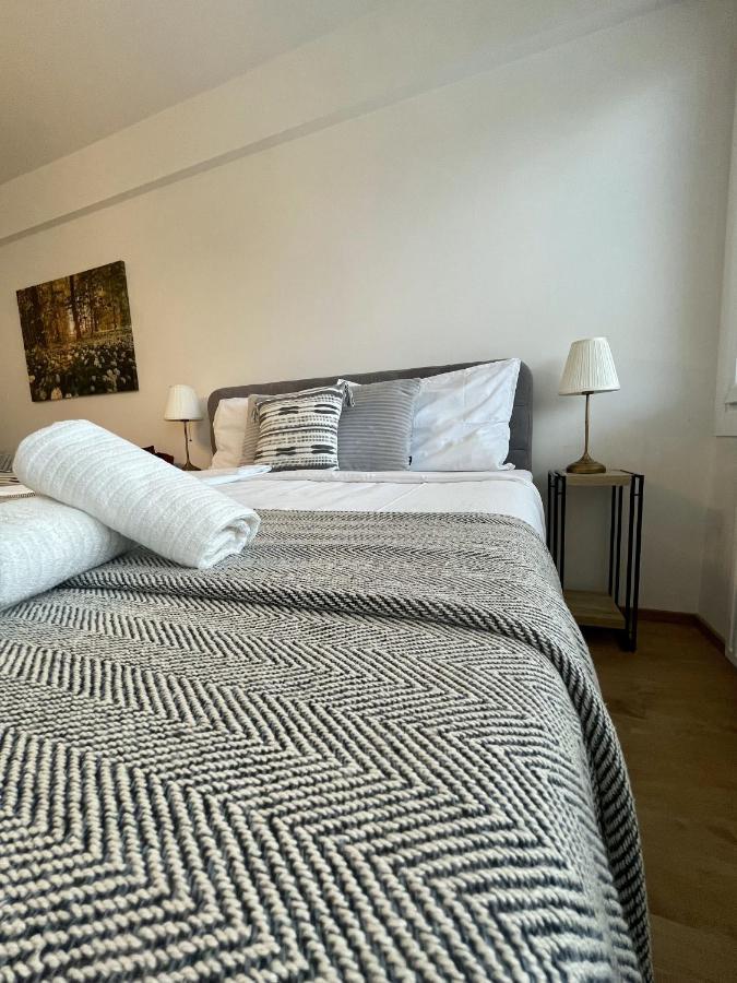 Apartment Center Am Schwedenplatz *